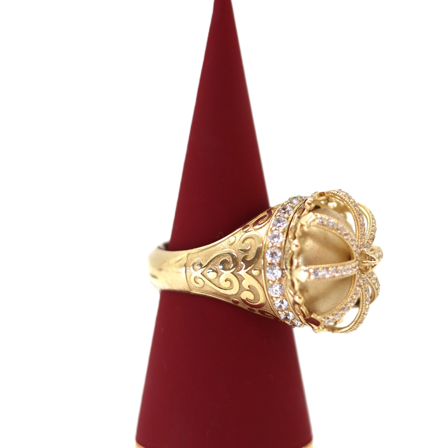 10k Royal crown