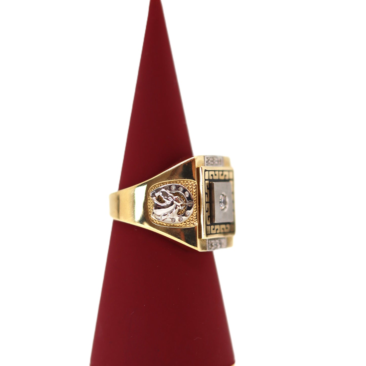 10k Horse Ring