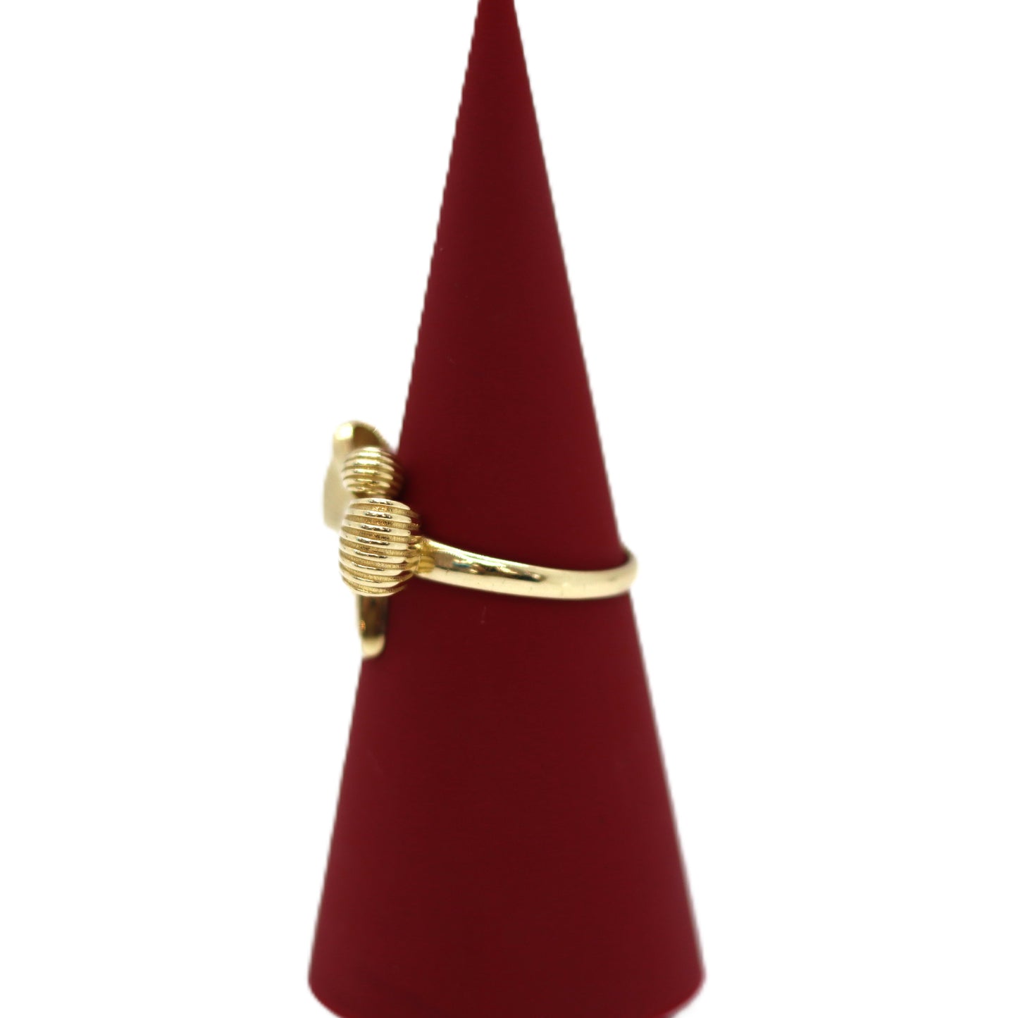 10k Bow Ring