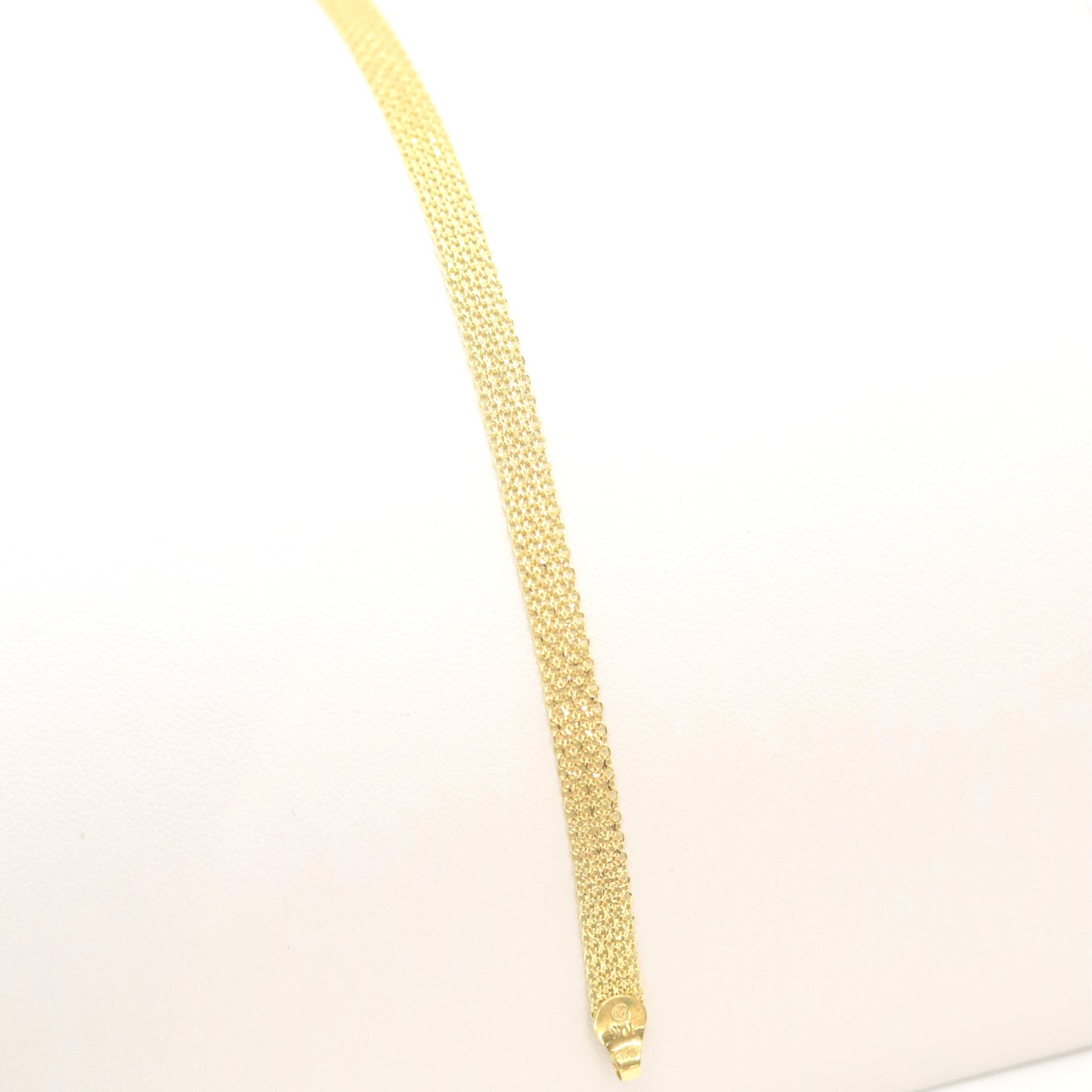 10k Bracelet bismark