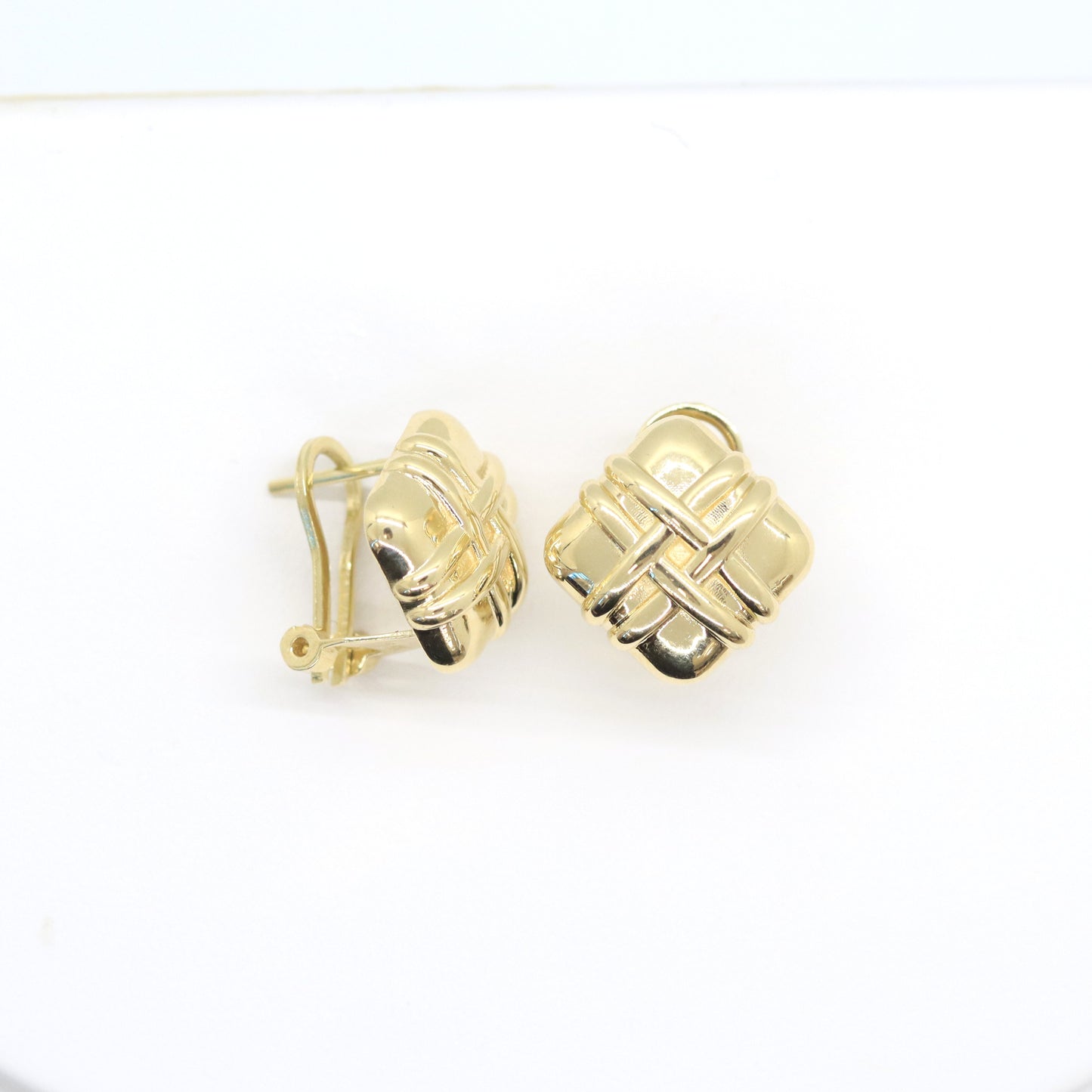 14K Earings
