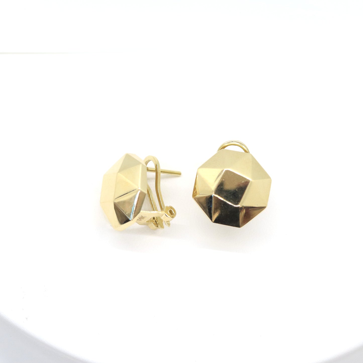 14k Earing