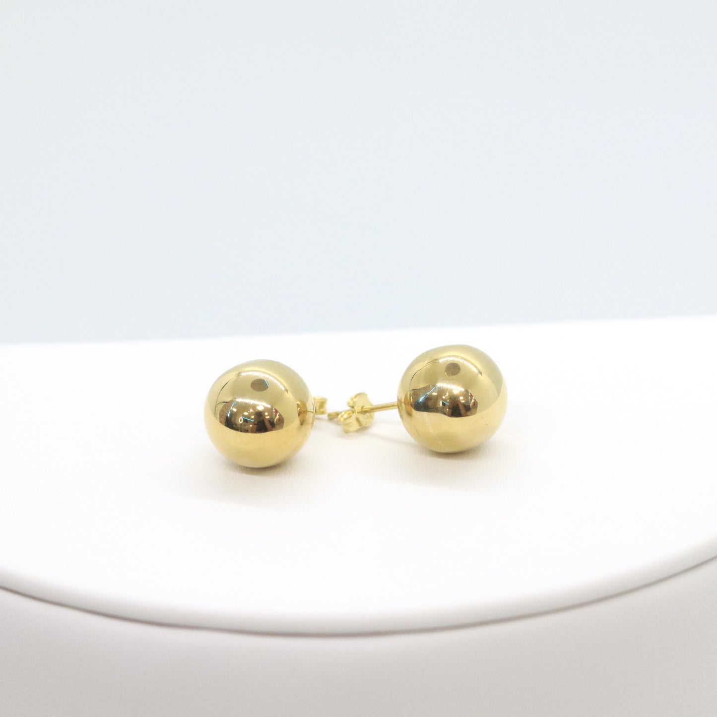 10k Ball Stud