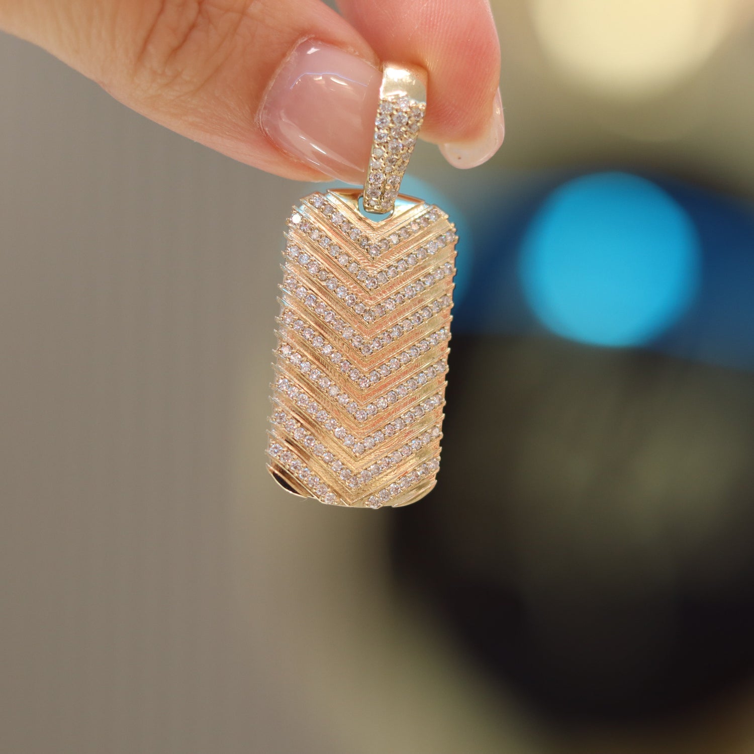 Pendants