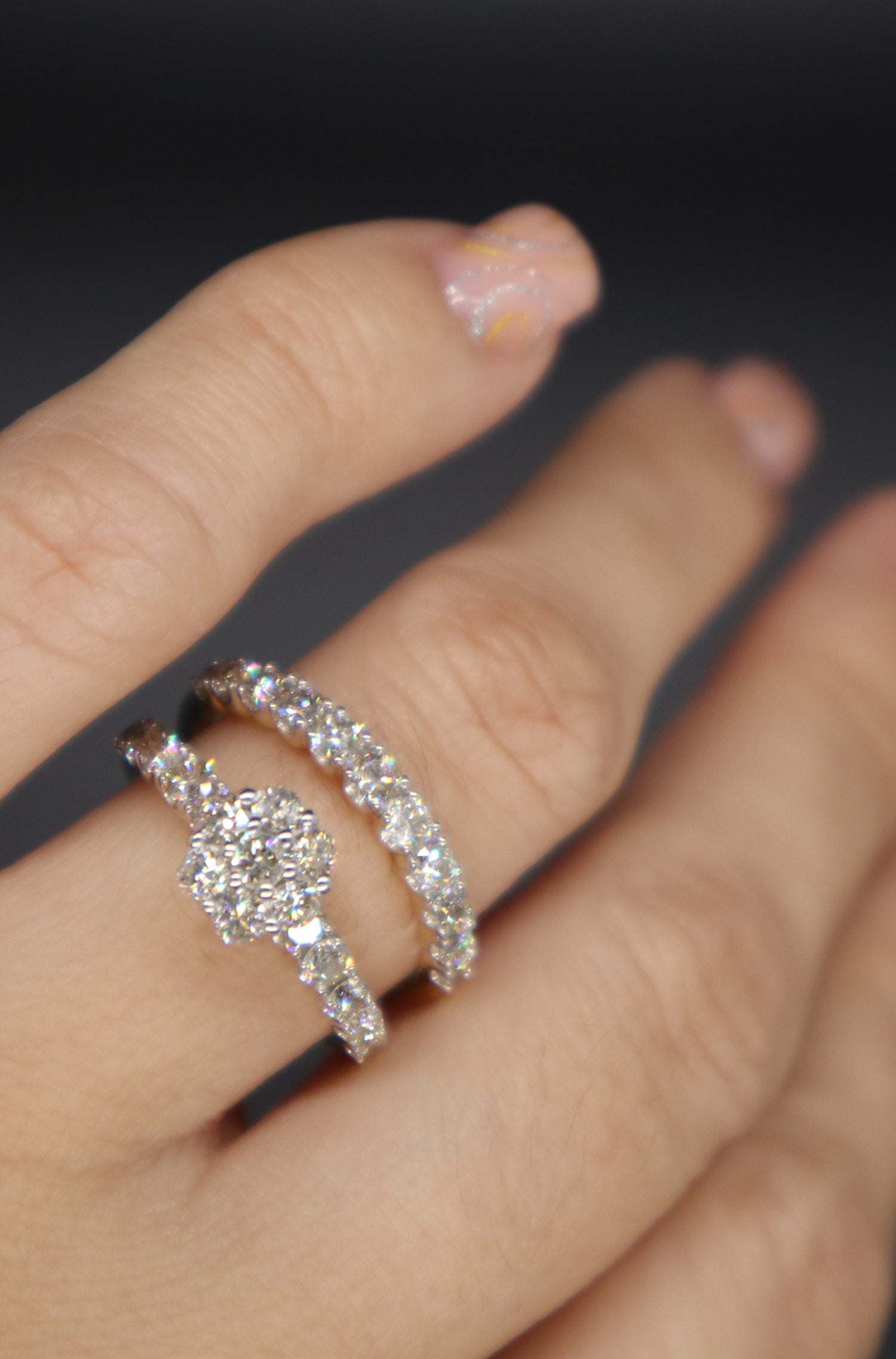 Diamonds