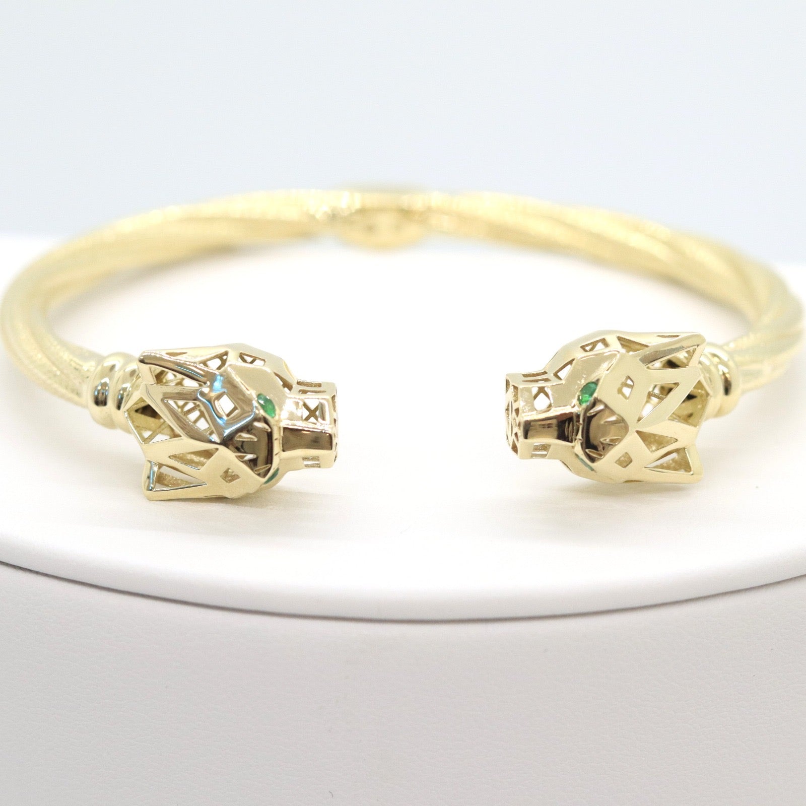 10k Bangle Size 7.5