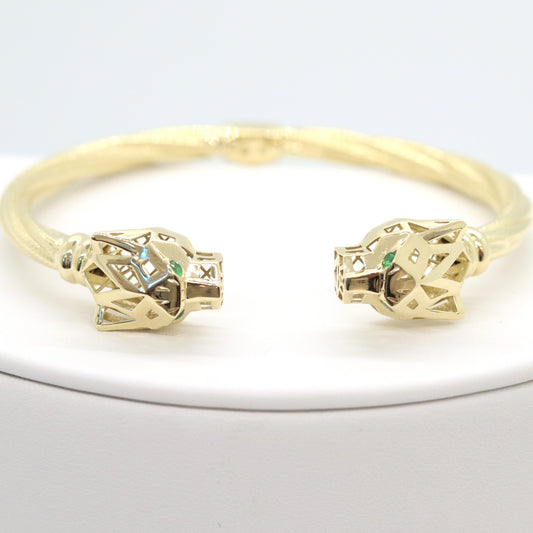 10k Bangle Size 7.5
