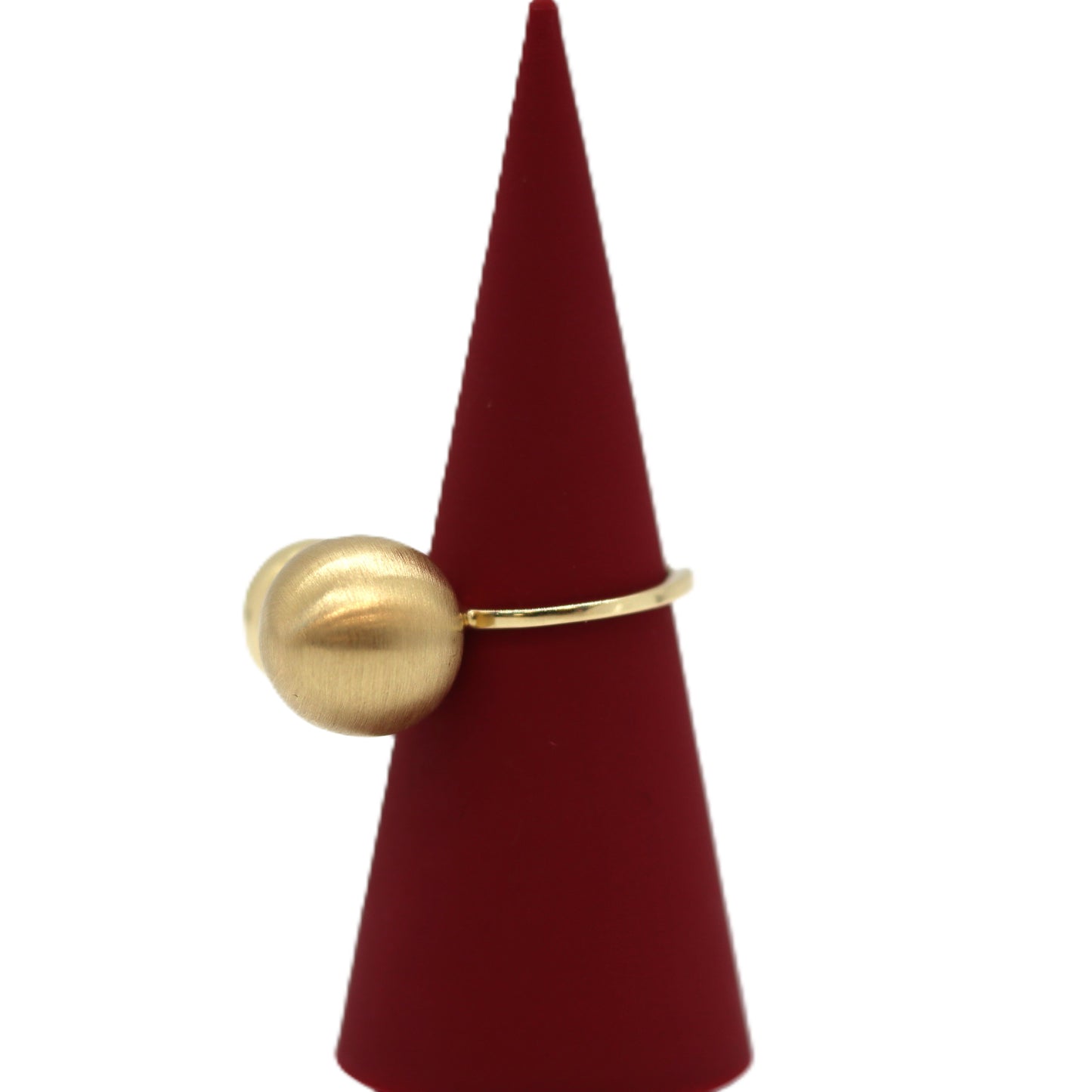 14k Baline Ring