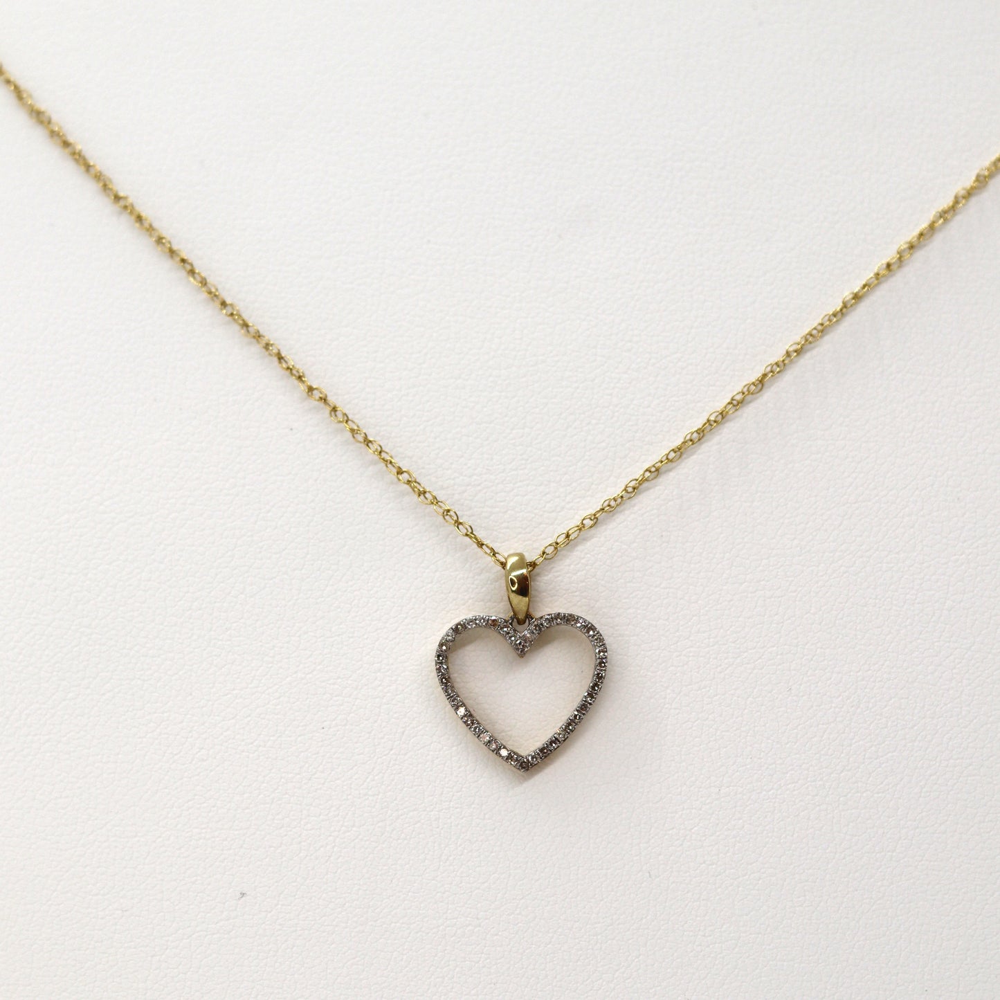 10k Heart Chain