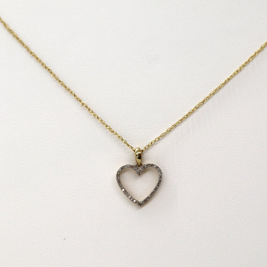 10k Heart Chain