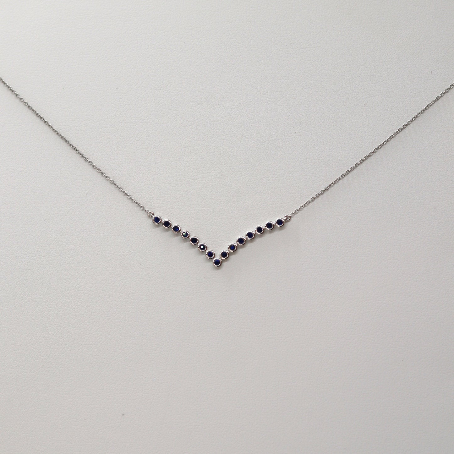 10k Shaphire V Chain