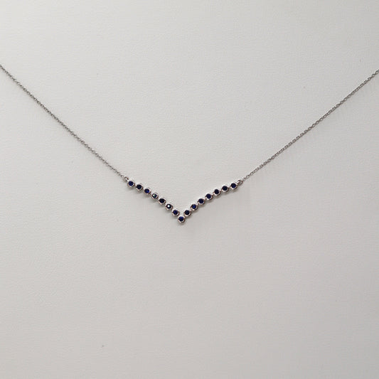 10k Shaphire V Chain