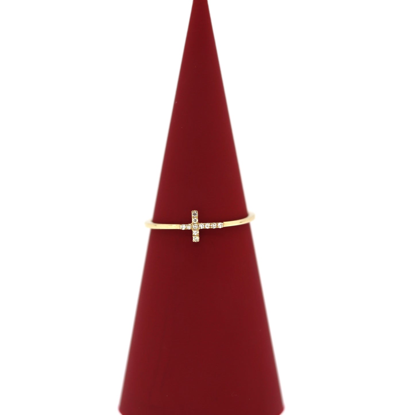 10k Cross Ring
