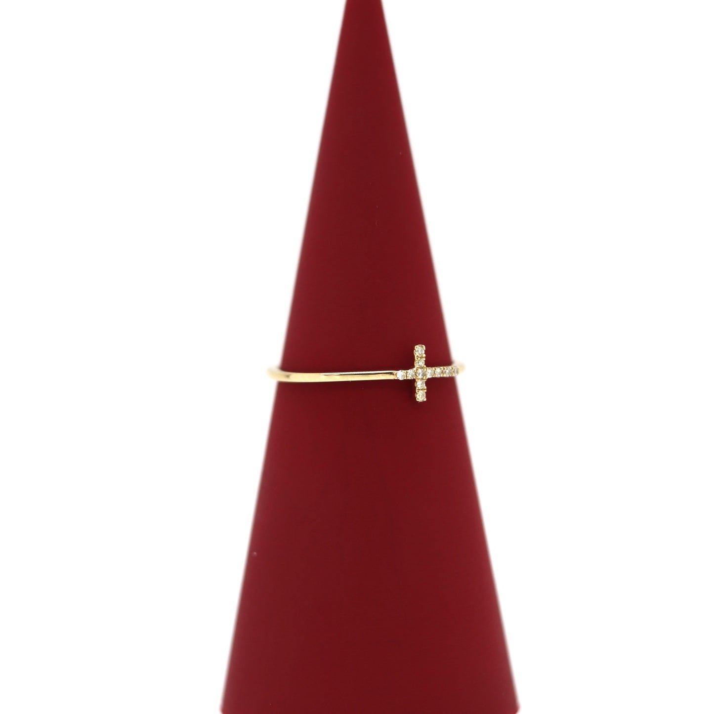 10k Cross Ring