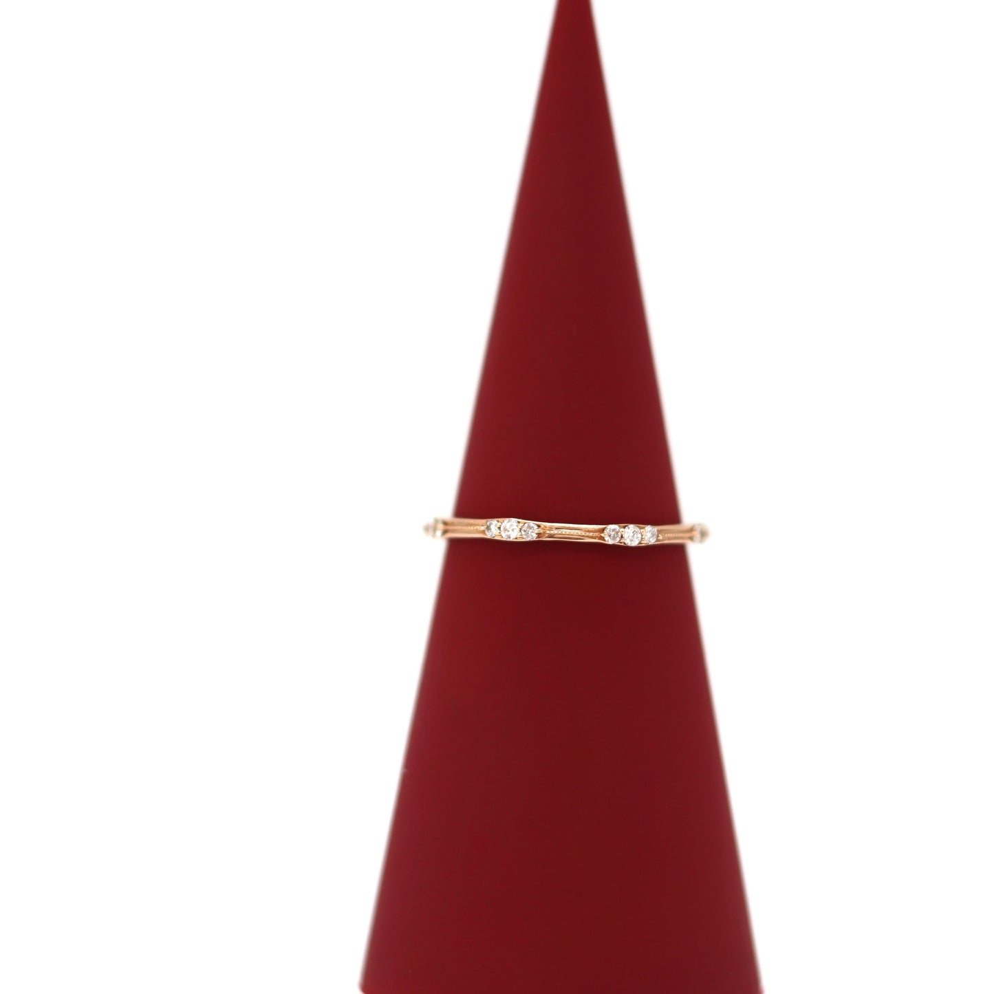 10k Rose Band
