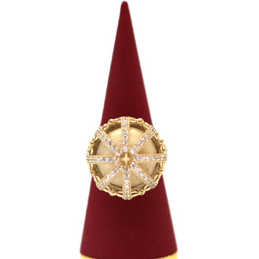10k Royal crown