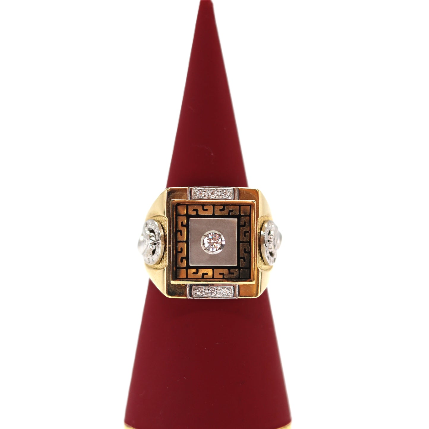 10k Horse Ring
