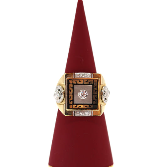 10k Horse Ring
