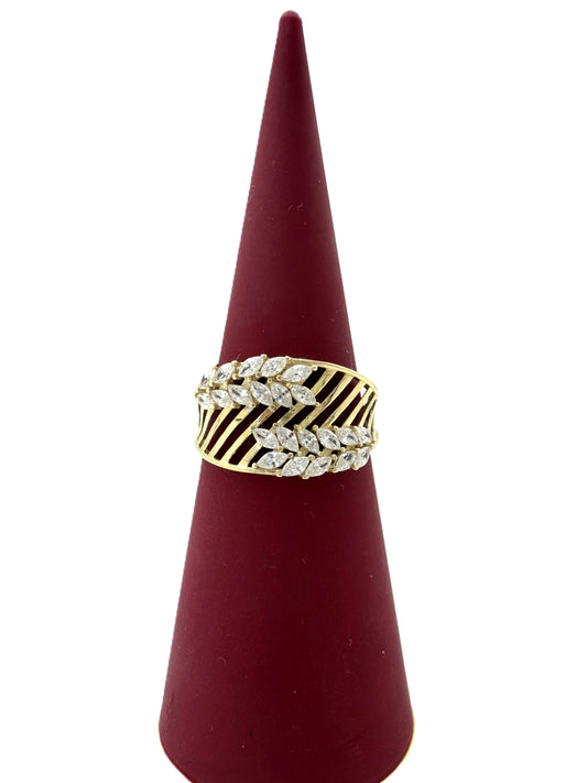 10k Lines Ring