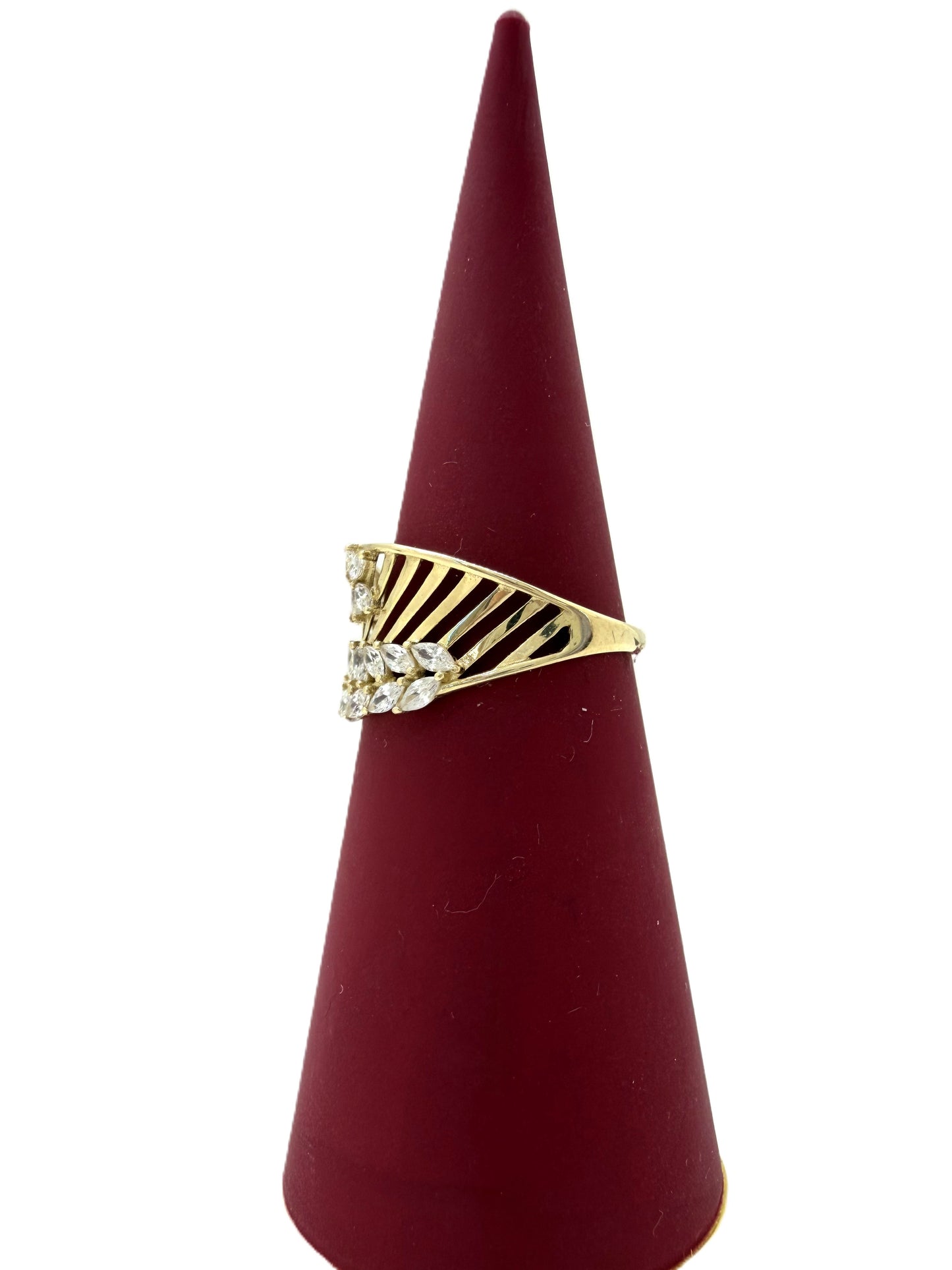 10k Lines Ring