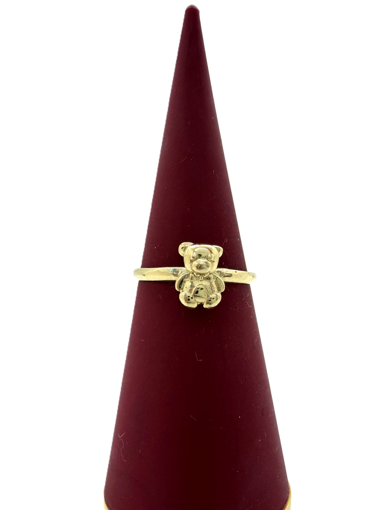 10k Bear Ring