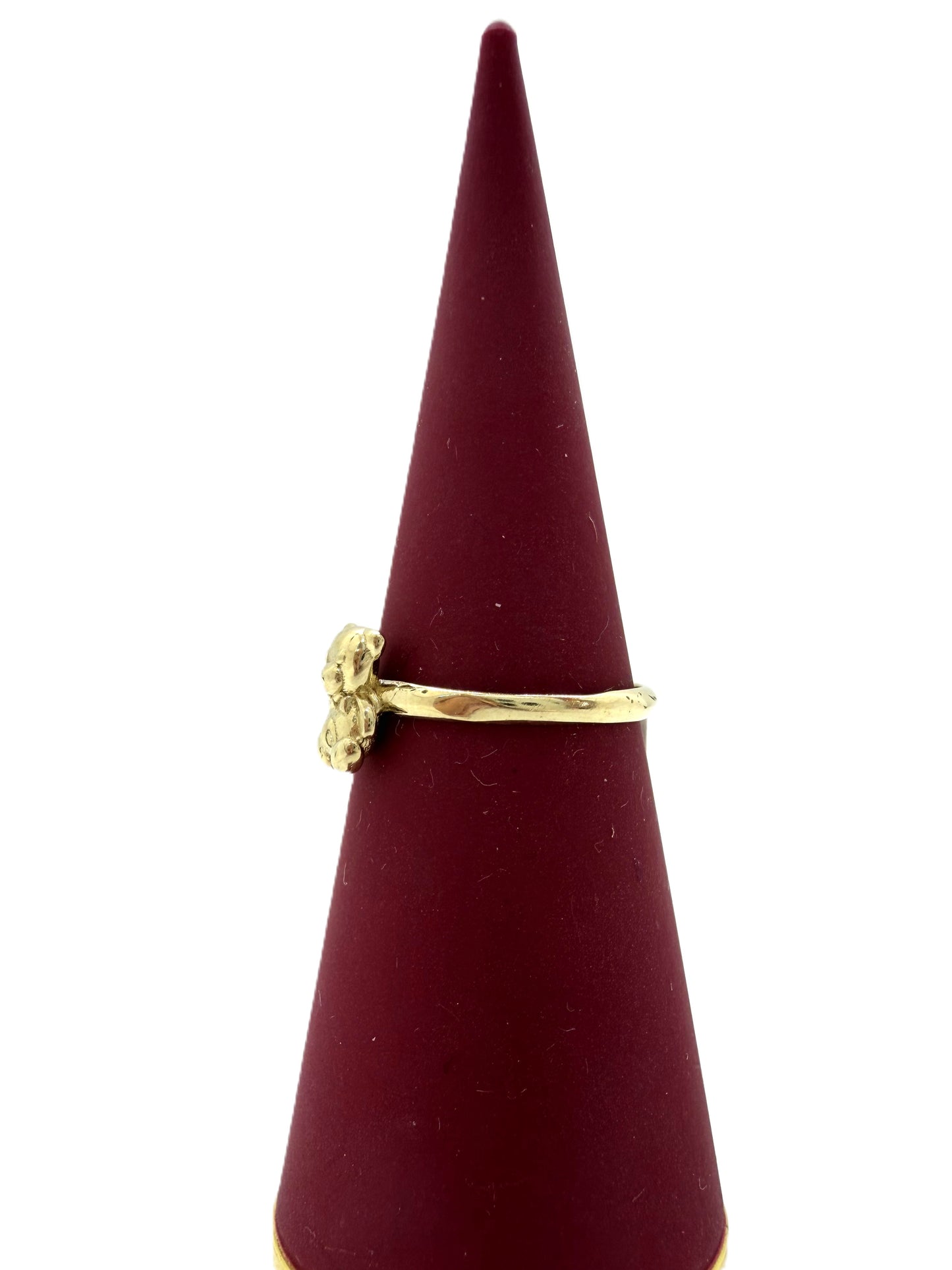 10k Bear Ring