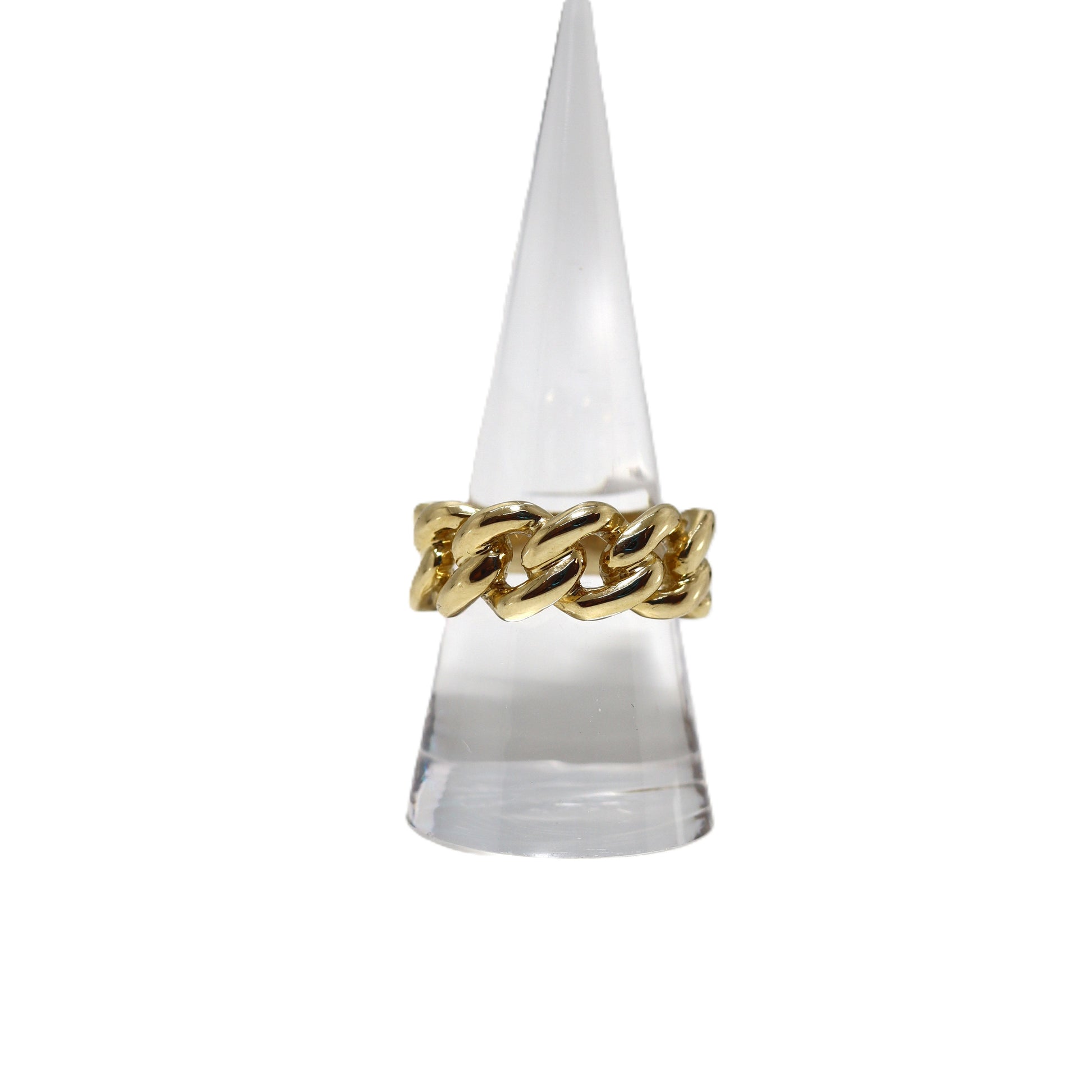 10k Chain Ring