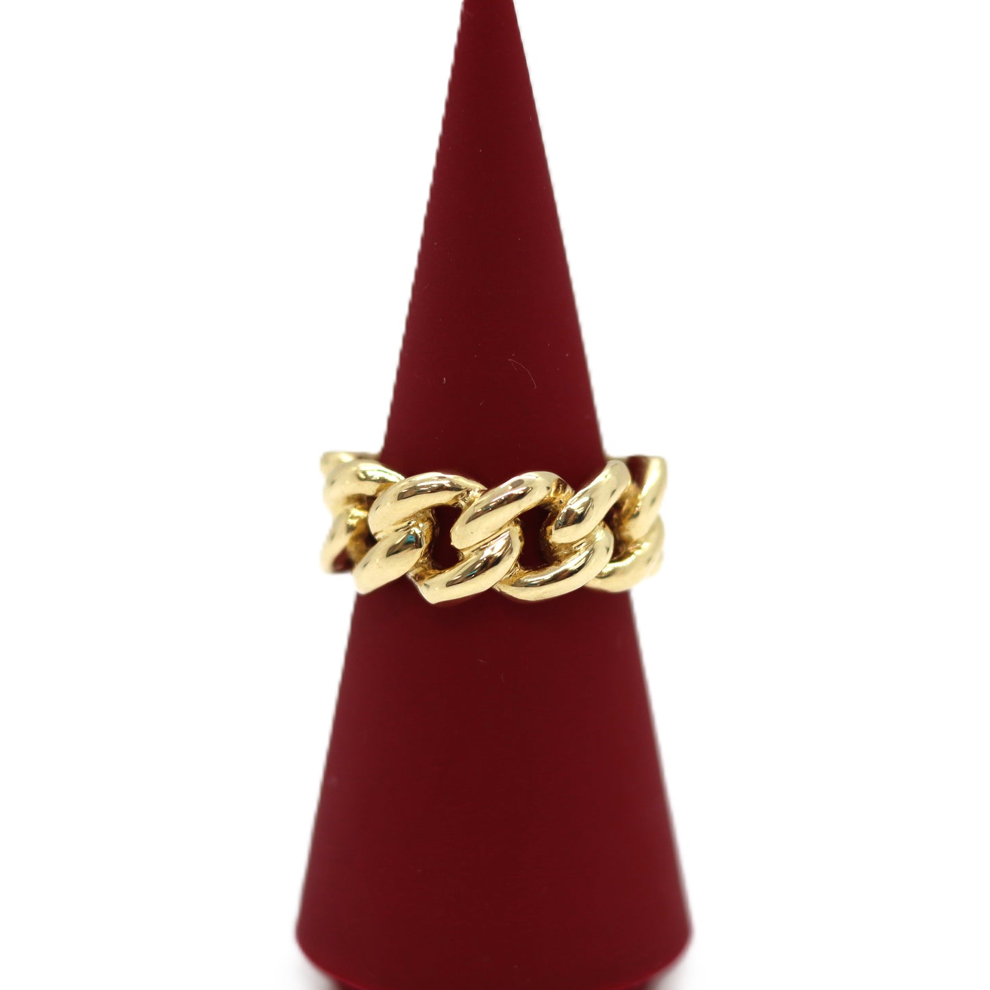 10k Chain Ring