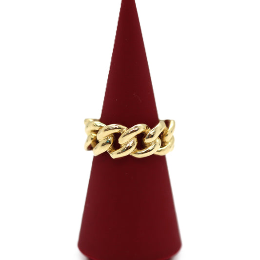 10k Chain Ring