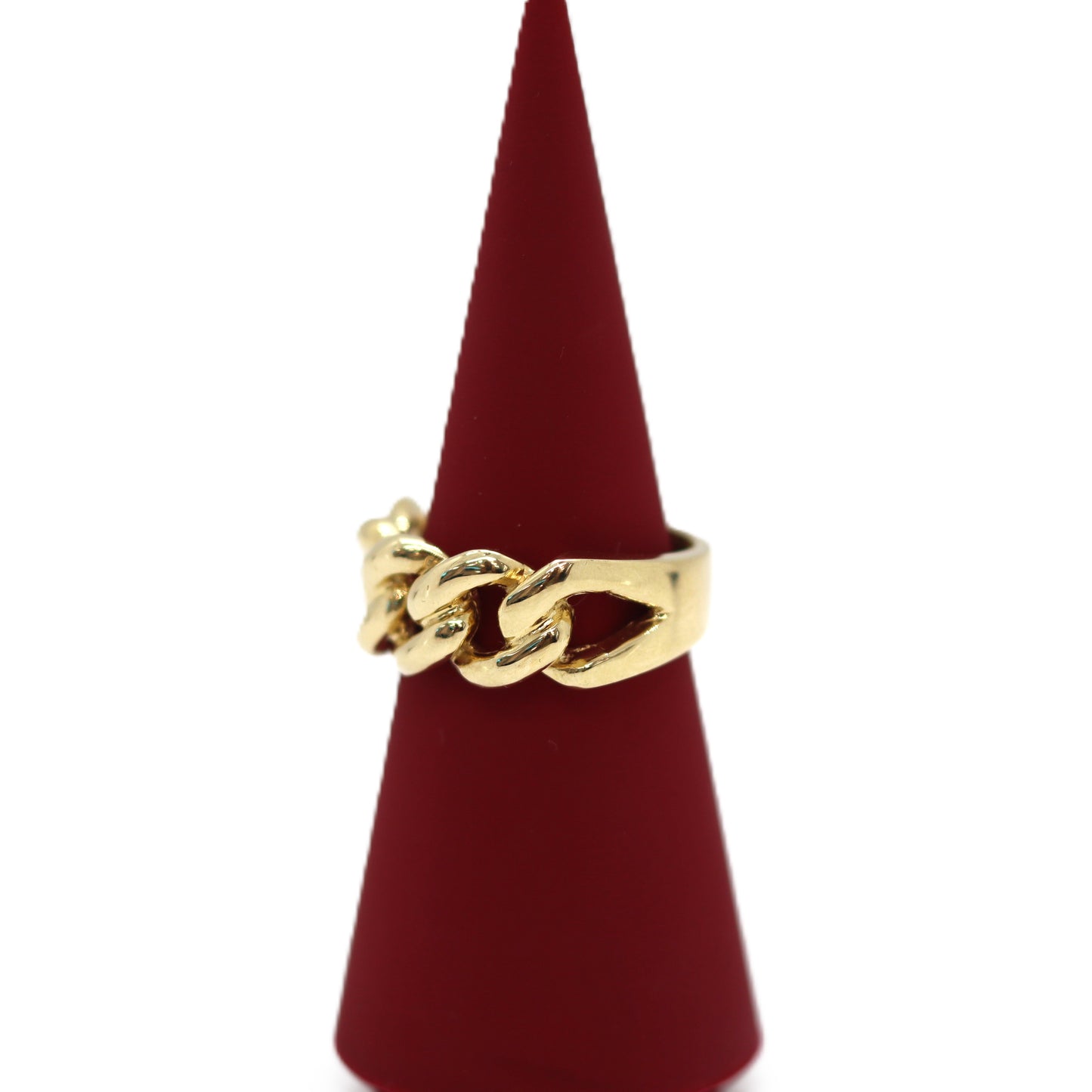 10k Chain Ring