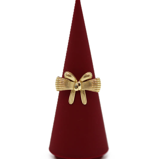 10k Bow Ring