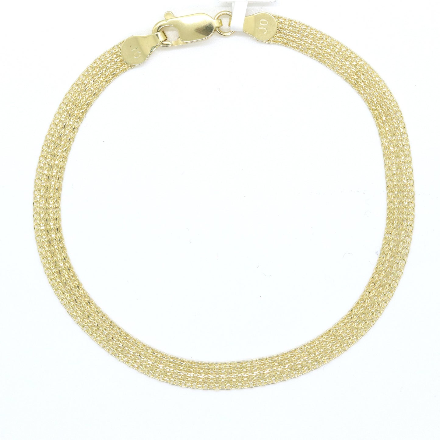 10k Bracelet bismark