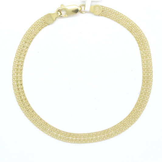10k Bracelet bismark