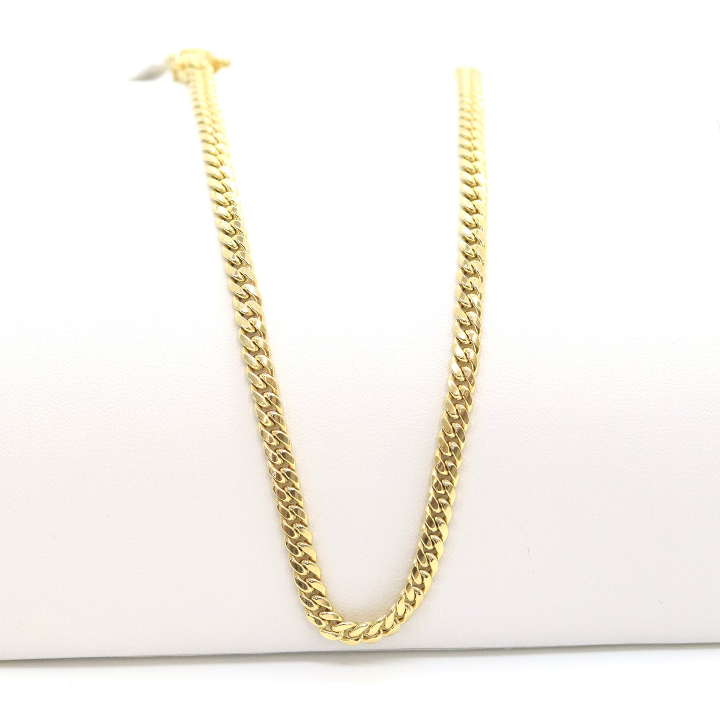 10K SemiSolid Cuban Chain