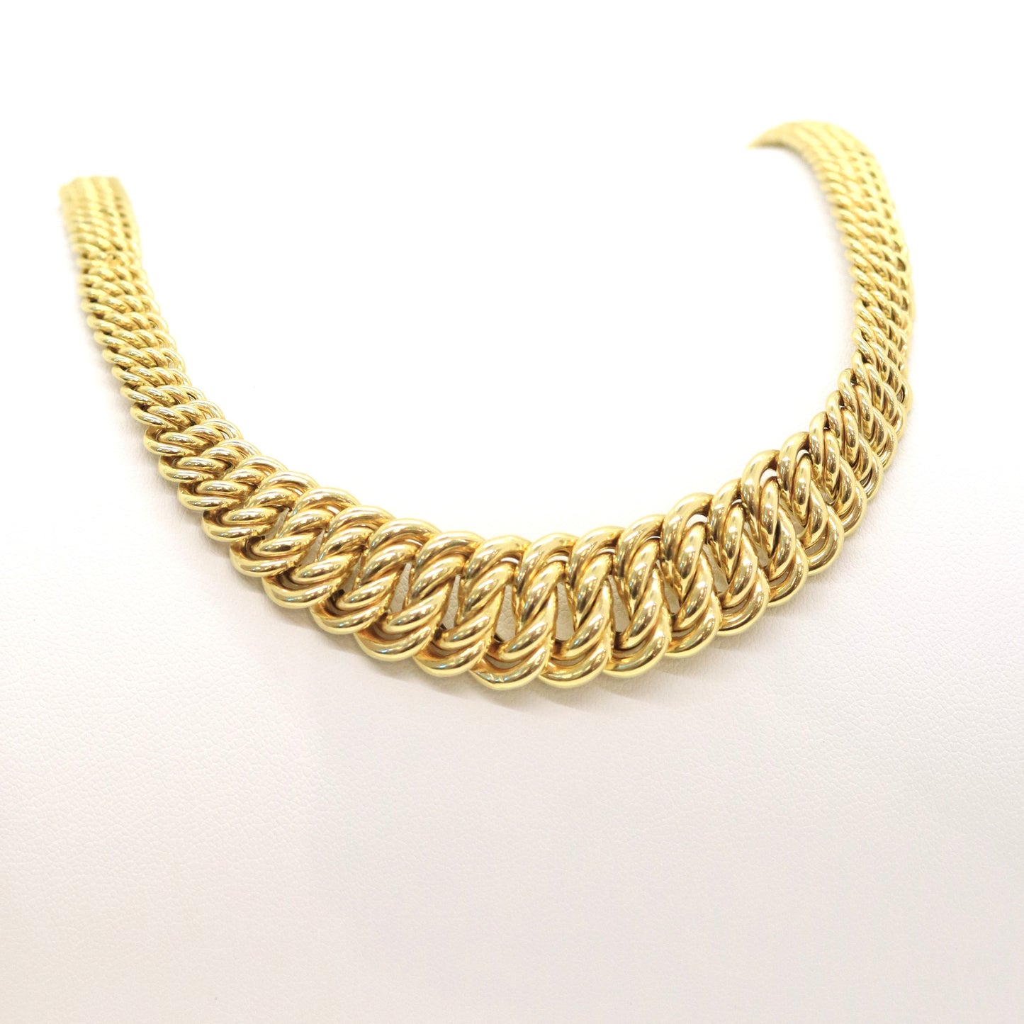 10K Princess Chain