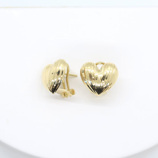 14k Earing