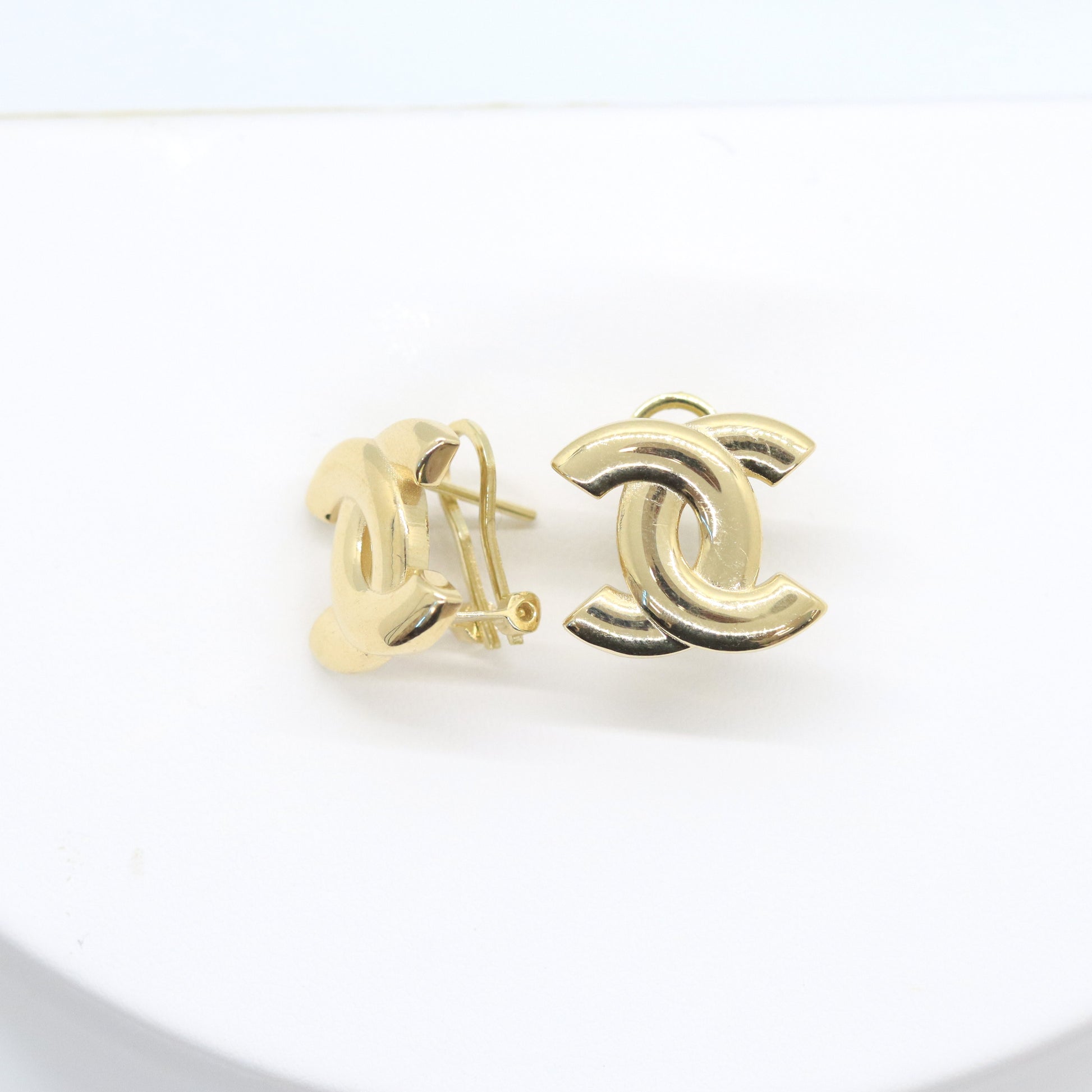 14k Earing
