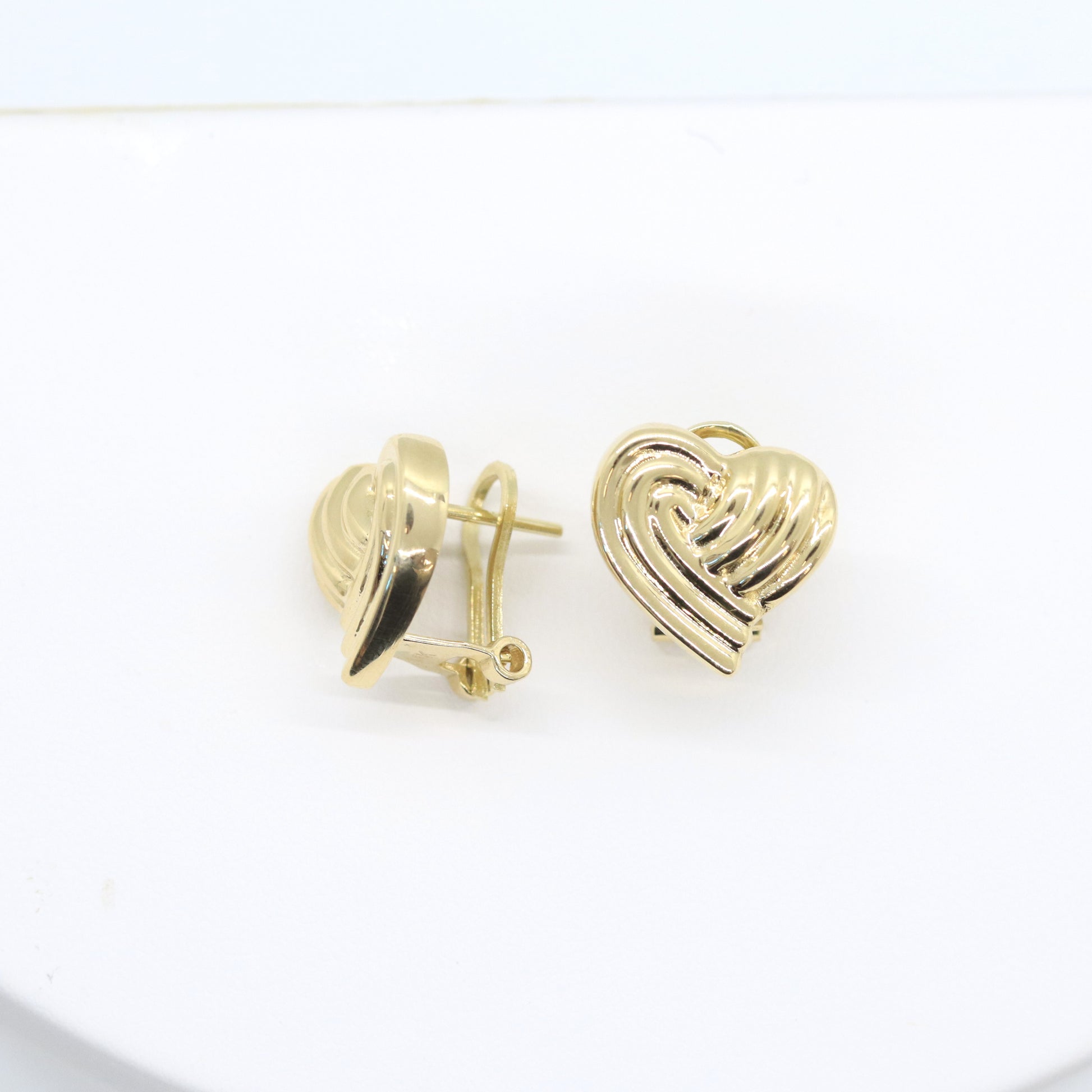 14k Earing