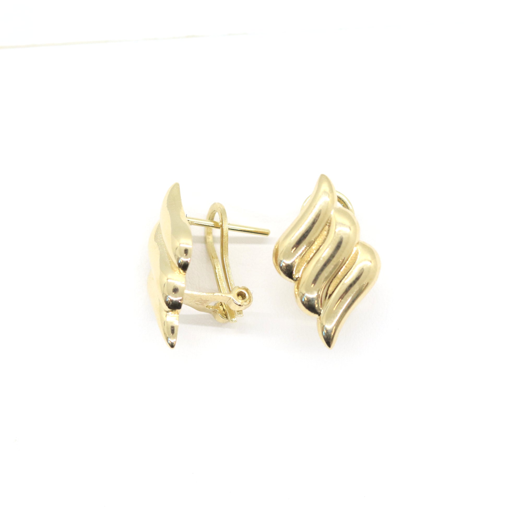 14k Earing