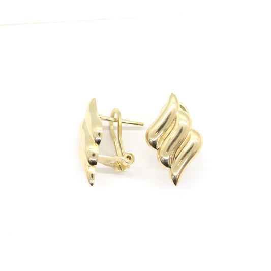 14k Earing