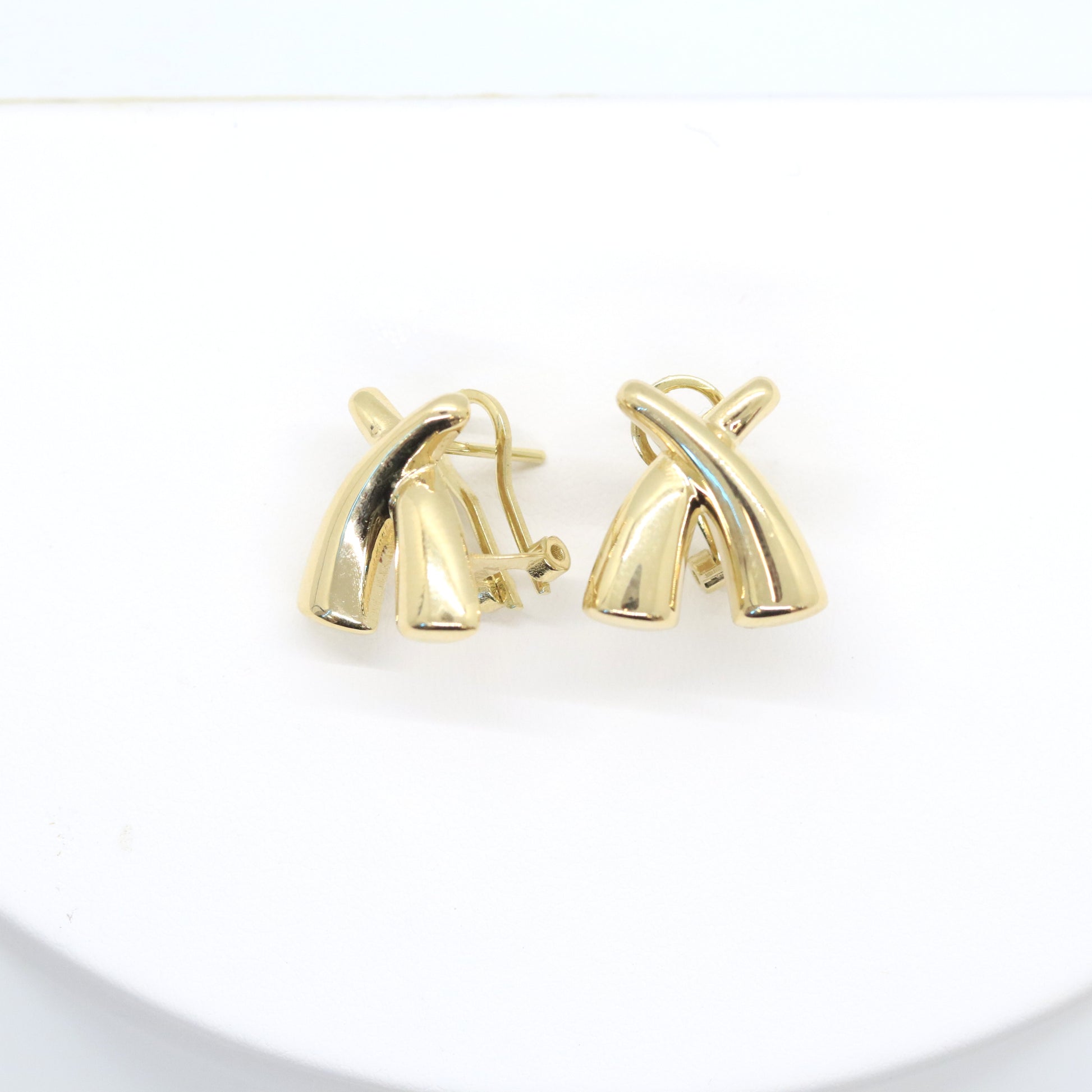 14k Earing