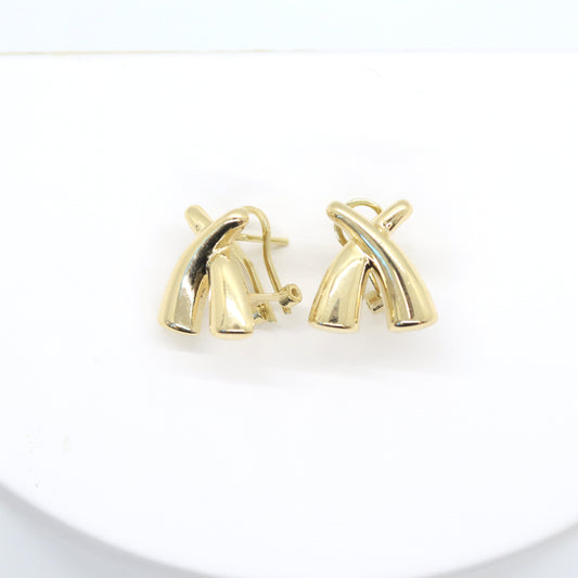 14k Earing