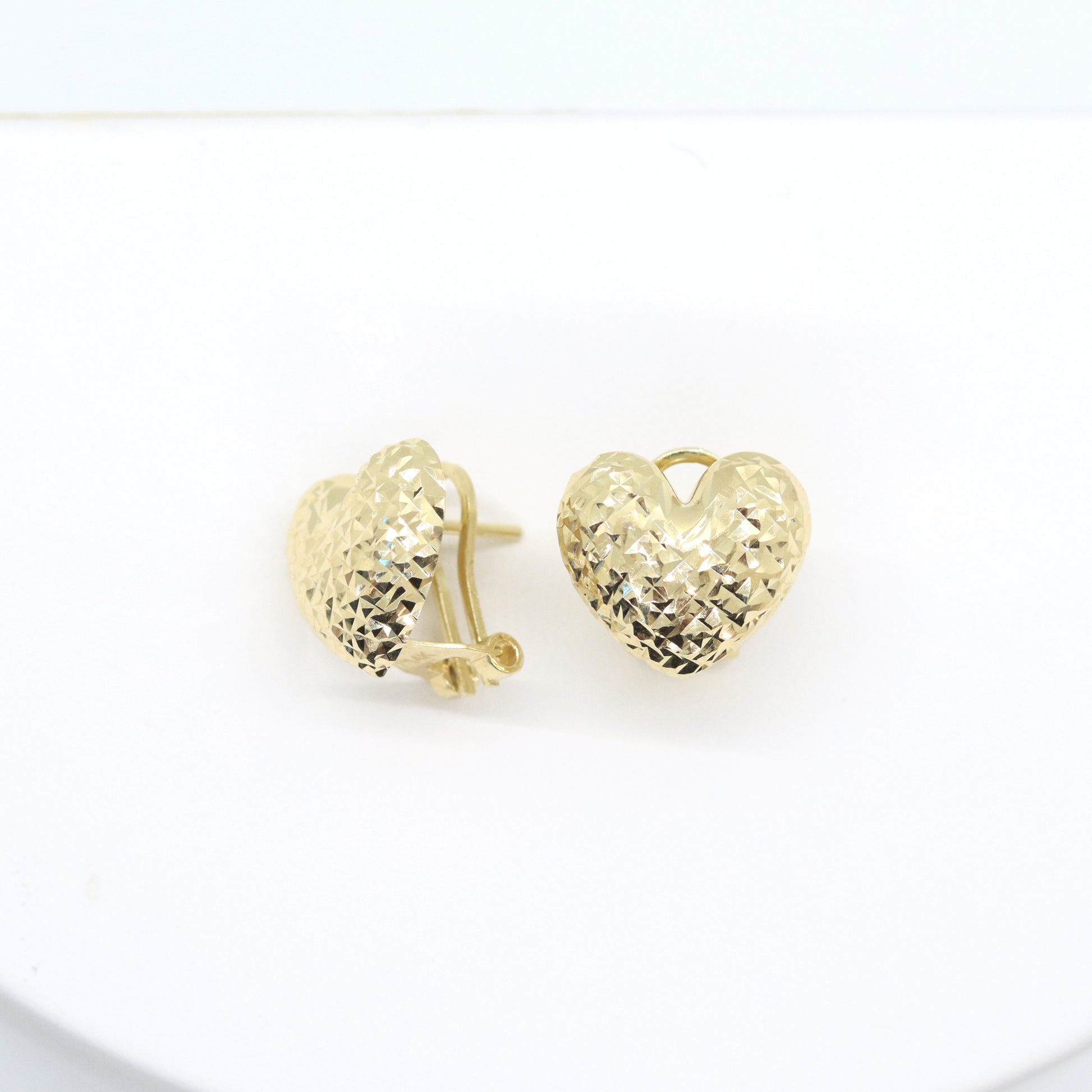 14k Earing