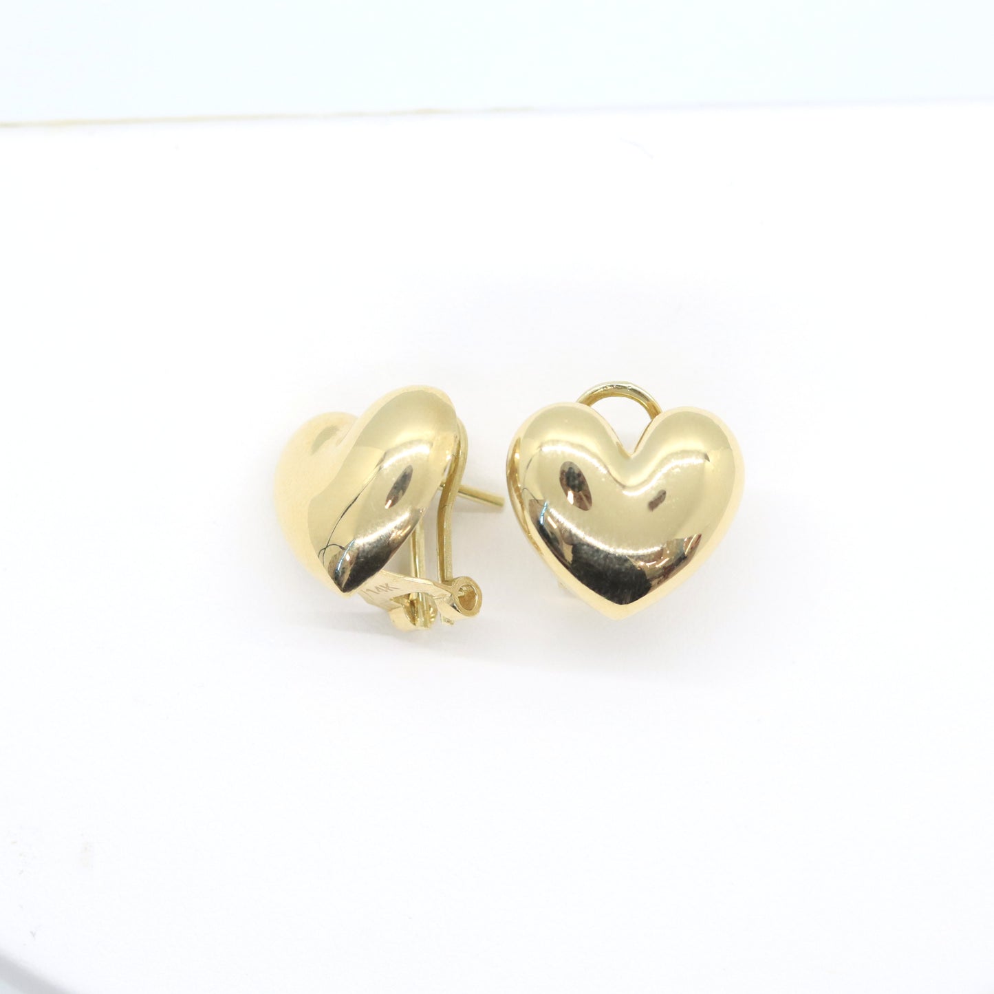 14k Earing