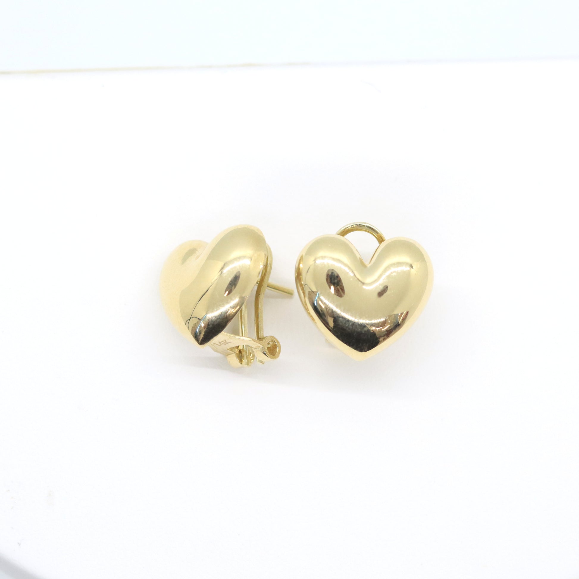 14k Earing