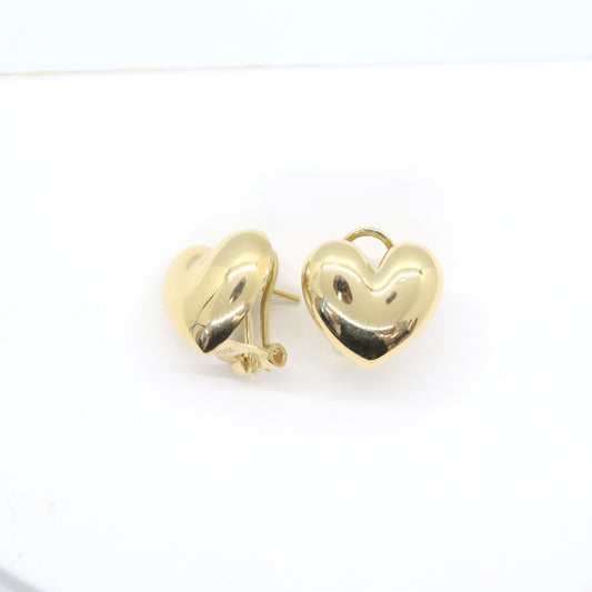 14k Earing