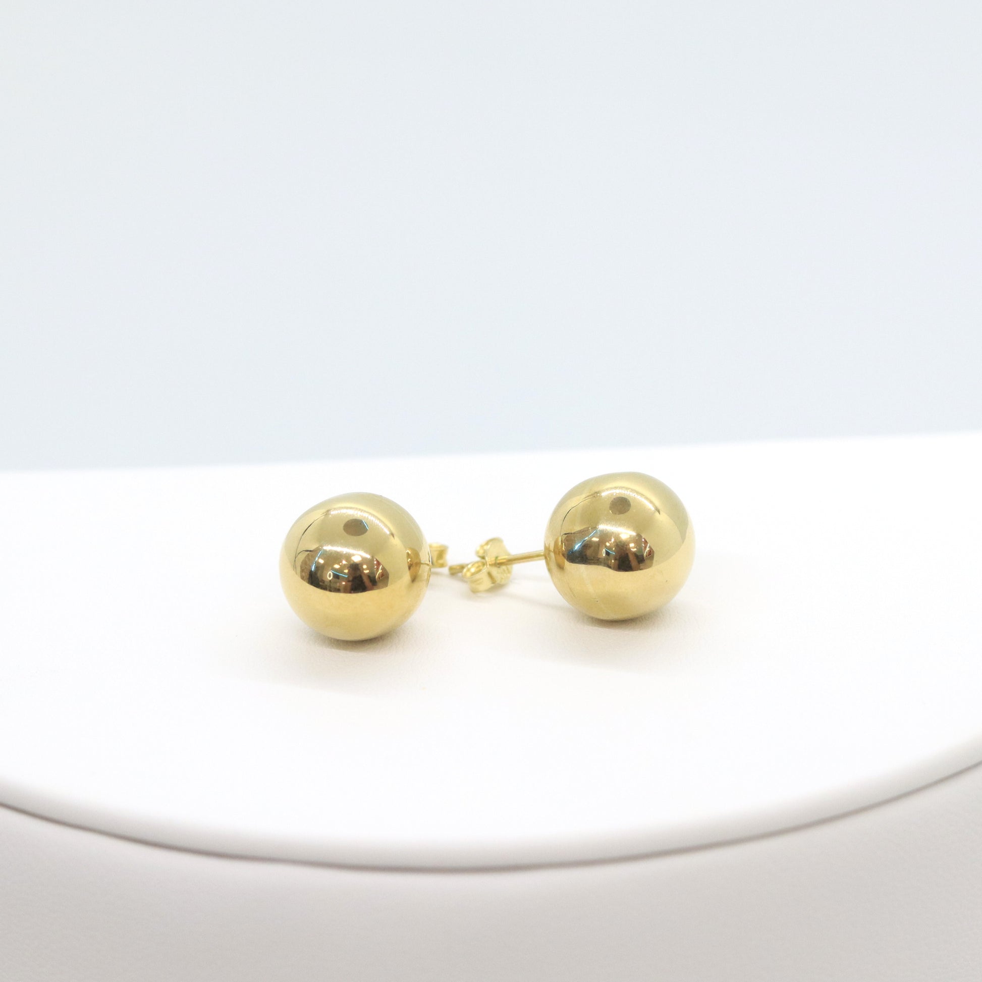 10k Ball Stud