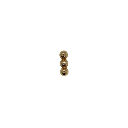 14k Pellets Piercing
