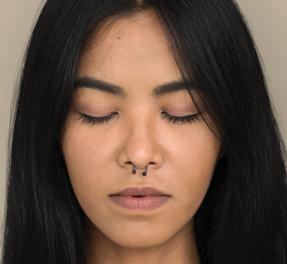 Piercings